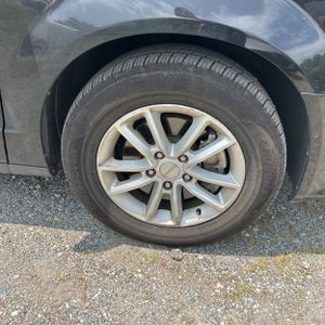 2019 Dodge GRAND CARAVAN SXT — миниатюра 20