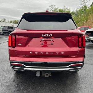 KIA SORENTO - 7