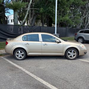 2005 Chevrolet COBALT LT 照片 10