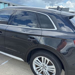 صورة 6 لـ 2018 AUDI Q5 PRESTIGE