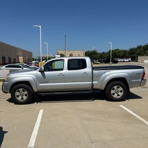 صورة 3 لـ 2007 Toyota TACOMA PRERUNNER V6
