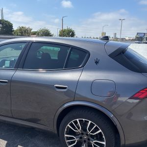 MASERATI GRECALE MODENA - 6