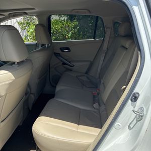2013 Acura RDX W/TECH — миниатюра 32