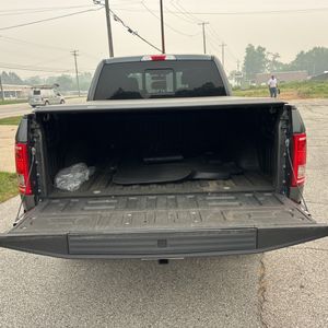 2016 FORD F-150 XLT thumbnail 43