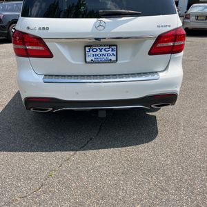 2019 Mercedes-BENZ GLS — миниатюра 23