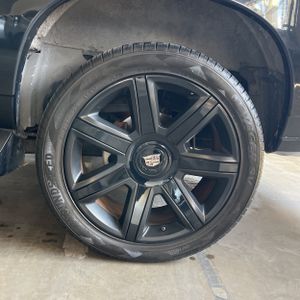 صورة مصغرة 18 لـ 2005 Cadillac ESCALADE ESV BASE