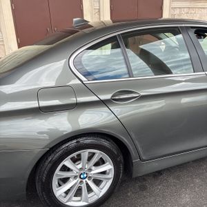2015 BMW 528I XDRIVE — фото 9