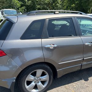صورة 9 لـ 2007 Acura RDX SH-AWD W/TECH