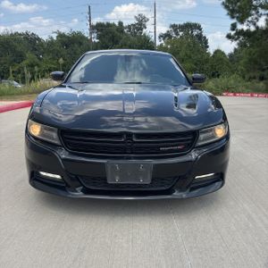 صورة مصغرة 14 لـ 2017 Dodge CHARGER SXT