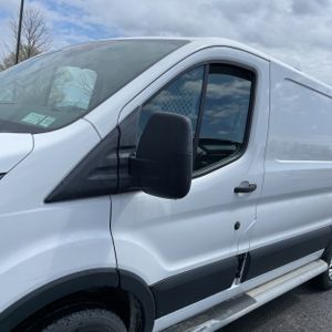 FORD TRANSIT 250 - 2