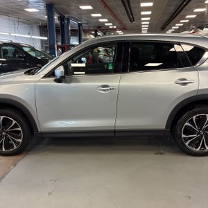 MAZDA CX-5 2.5 S PREMIUM - 4
