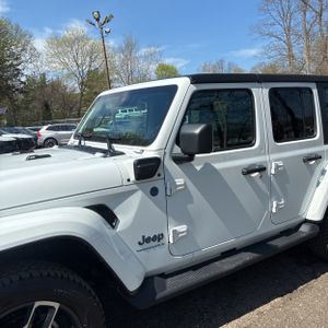 JEEP WRANGLER 4XE SPORT S 4XE - 2