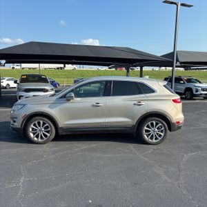 LINCOLN MKC SELECT - 3