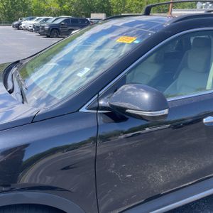 HYUNDAI SANTA FE LIMITED ULTIMATE - 2