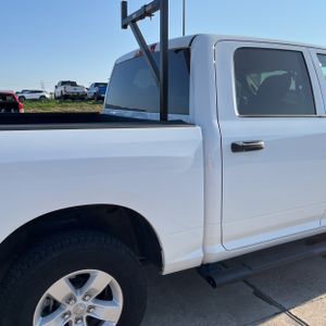 صورة 9 لـ 2023 RAM 1500 CLASSIC TRADESMAN