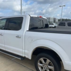 صورة 6 لـ 2019 FORD F-150 XLT