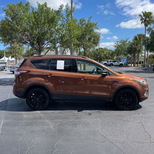 FORD ESCAPE TITANIUM - 10