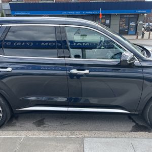 HYUNDAI PALISADE CALLIGRAPHY - 10