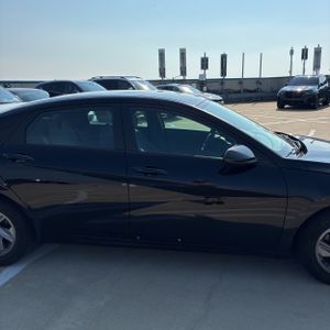 2025 Hyundai ELANTRA SE — миниатюра 11