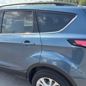 2018 FORD ESCAPE SE — фото 6