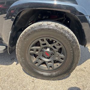 2020 Toyota 4RUNNER TRD PRO — миниатюра 20