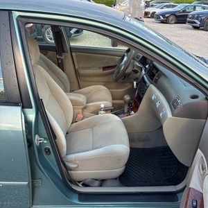 2007 Toyota COROLLA LE 缩略图 31