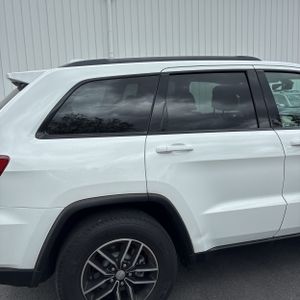 JEEP GRAND CHEROKEE TRAILHAWK - 9