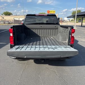 صورة مصغرة 46 لـ 2022 Chevrolet SILVERADO 1500 CUSTOM