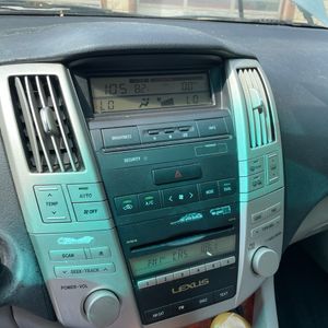 2009 Lexus RX 350 BASE — фото 38