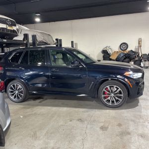 BMW X5 XDRIVE40I - 10