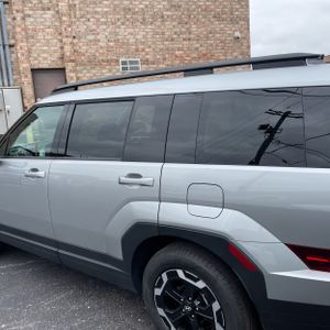 HYUNDAI SANTA FE SEL - 6