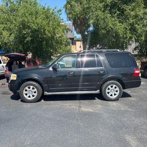 2010 FORD EXPEDITION XLT 照片 3
