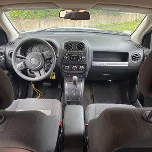 صورة مصغرة 35 لـ 2016 JEEP COMPASS SPORT