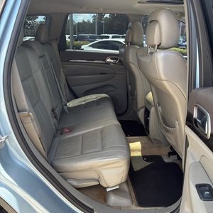 صورة مصغرة 35 لـ 2012 JEEP GRAND CHEROKEE LAREDO