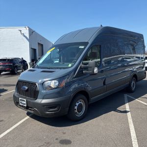 FORD TRANSIT 250 - 1