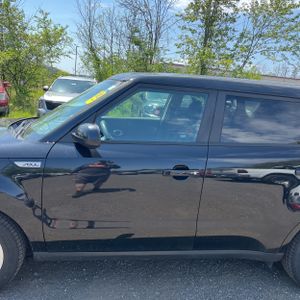KIA SOUL BASE - 4