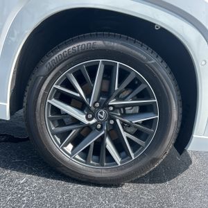 2024 Lexus TX 350 LUXURY — миниатюра 20