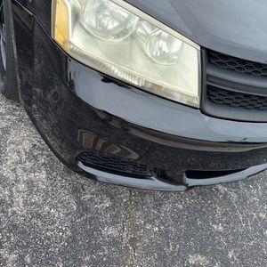 2013 Dodge AVENGER SE — миниатюра 55