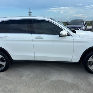 2020 Mercedes-BENZ GLC — миниатюра 11