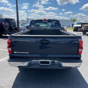 CHEVROLET SILVERADO 1500 - 7