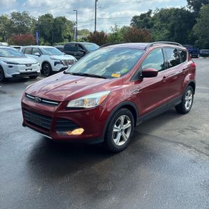 2014 FORD ESCAPE SE 照片 1