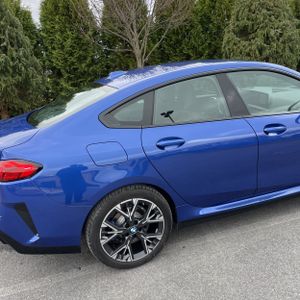 BMW 228 GRAN COUPE XDRIVE - 9