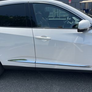 صورة مصغرة 11 لـ 2025 Acura RDX SH-AWD W/TECH
