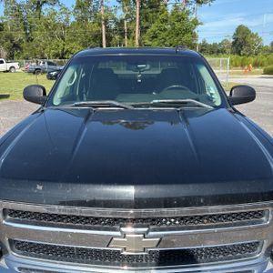 2007 Chevrolet SILVERADO 1500 LT1 — миниатюра 15