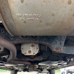 صورة مصغرة 24 لـ 2014 Subaru IMPREZA 2.0I