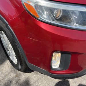 صورة مصغرة 50 لـ 2015 KIA SORENTO LX
