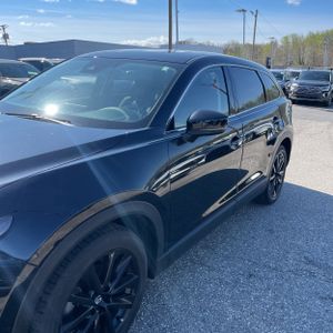 Mazda CX-9 Touring Plus - 2