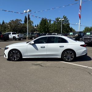 MERCEDES-BENZ E 350 - 3