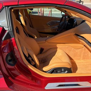 صورة مصغرة 32 لـ 2023 Chevrolet CORVETTE STINGRAY