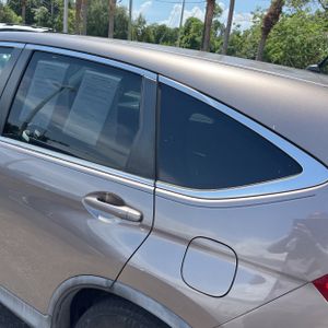 2014 Honda CR-V EX 照片 6